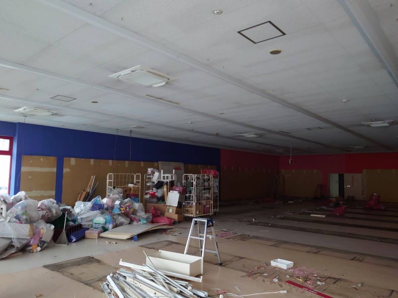 解体工事 解体業者 福岡 九州