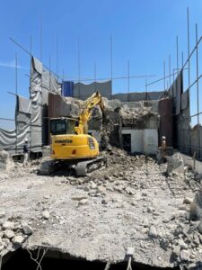 解体工事 解体業者 福岡 九州