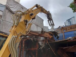 解体工事 解体業者 福岡 九州