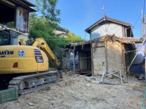 解体工事 解体業者 福岡 九州