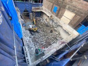 解体工事 解体業者 福岡 九州