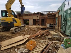 解体工事 解体業者 福岡 九州