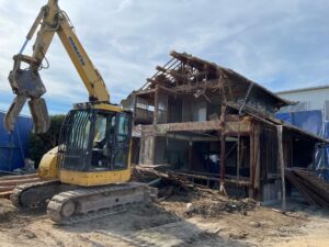 解体工事 解体業者 福岡 九州