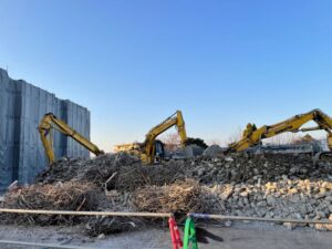 解体工事 解体業者 福岡 九州