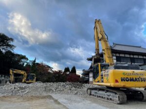 解体工事 解体業者 福岡 九州