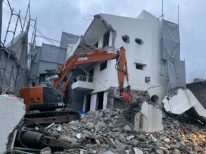 解体工事 解体業者 福岡 九州