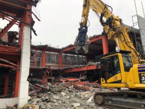 解体工事 解体業者 福岡 九州