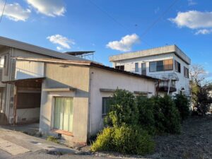 解体工事 解体業者 福岡 九州