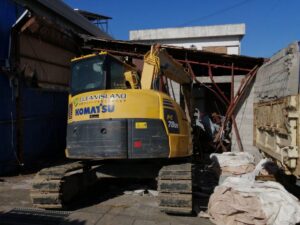 解体工事 解体業者 福岡 九州