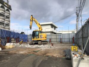 解体工事 解体業者 福岡 九州