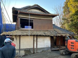 解体工事 解体業者 福岡 九州