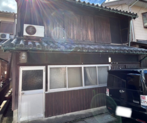 解体工事 解体業者 福岡 九州