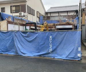 解体工事 解体業者 福岡 九州