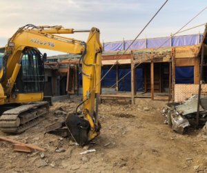 解体工事 解体業者 福岡 九州