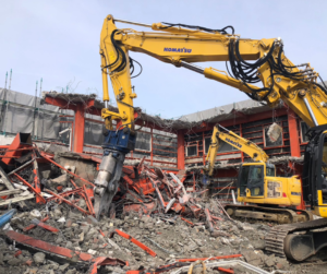 解体工事 解体業者 福岡 九州