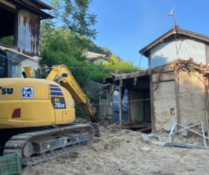 解体工事 解体業者 福岡 九州