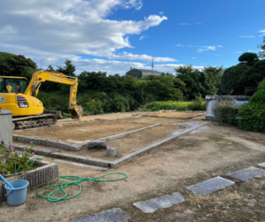 解体工事 解体業者 福岡 九州