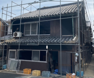 解体工事 解体業者 福岡 九州