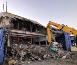 解体工事 解体業者 福岡 九州