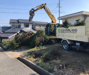 解体工事 解体業者 福岡 九州