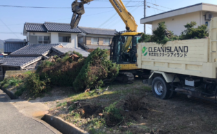 解体工事 解体業者 福岡 九州