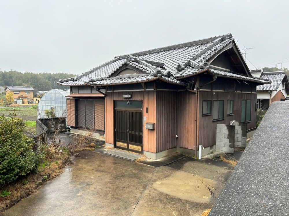 解体工事 解体業者 福岡 九州