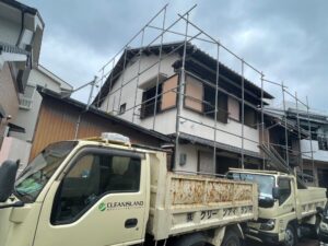 解体工事 解体業者 福岡 九州