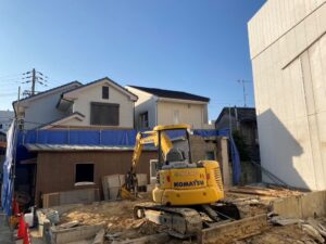 解体工事 解体業者 福岡 九州