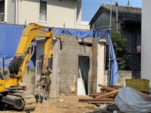 解体工事 解体業者 福岡 九州