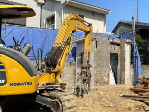 解体工事 解体業者 福岡 九州