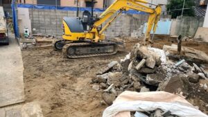 解体工事 解体業者 九州 福岡