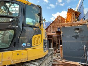 解体工事 解体業者 福岡 九州