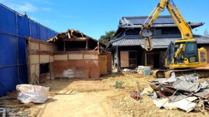解体工事 解体業者 福岡 九州
