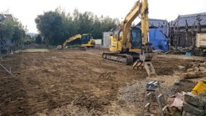 解体工事 解体業者 福岡 九州