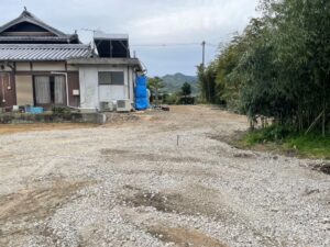 解体工事 解体業者 福岡 九州