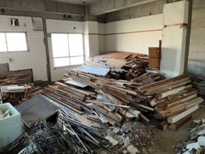 解体工事 解体業者 福岡 九州