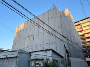 解体工事 解体業者 福岡 九州
