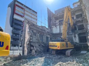 解体工事 解体業者 福岡 九州