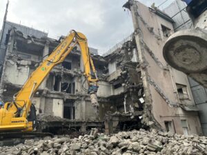 解体工事 解体業者 福岡 九州