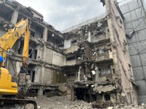 解体工事 解体業者 福岡 九州