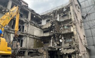 解体工事 解体業者 福岡 九州