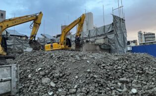 解体工事 解体業者 福岡 九州