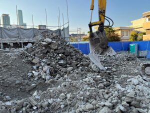 解体工事 解体業者 福岡 九州