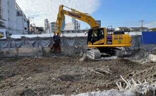 解体工事 解体業者 福岡 九州