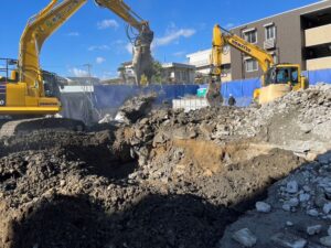 解体工事 解体業者 福岡 九州