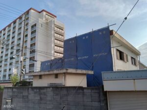 解体工事 解体業者 福岡 九州