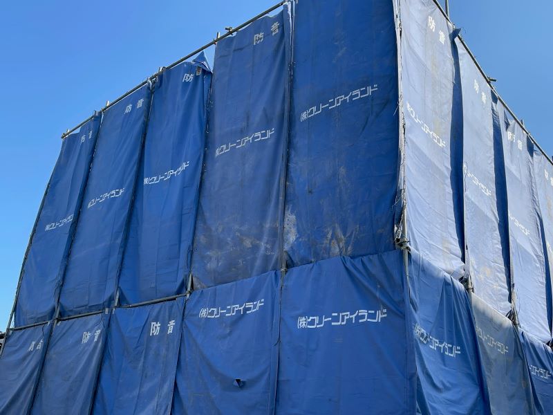 解体工事 解体業者 福岡 九州