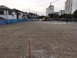 解体工事 解体業者 福岡 九州