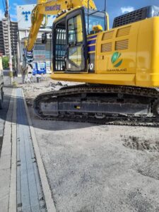 解体工事 解体業者 福岡 九州