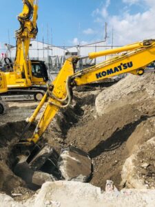 解体工事 解体業者 福岡 九州